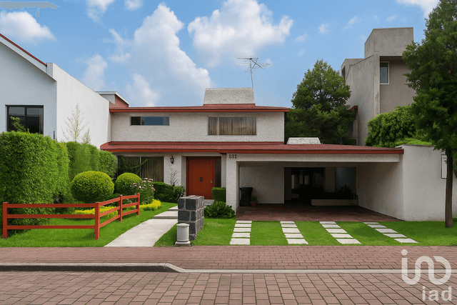 CASA EN VILLA VERDUM