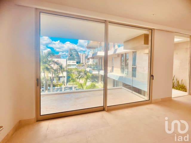 Departamento 304 Torre Alba Puerto Cancun