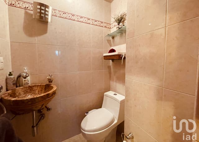 DEPARTAMENTO EN RENTA EN LOMAS DE CHAPULTEPEC