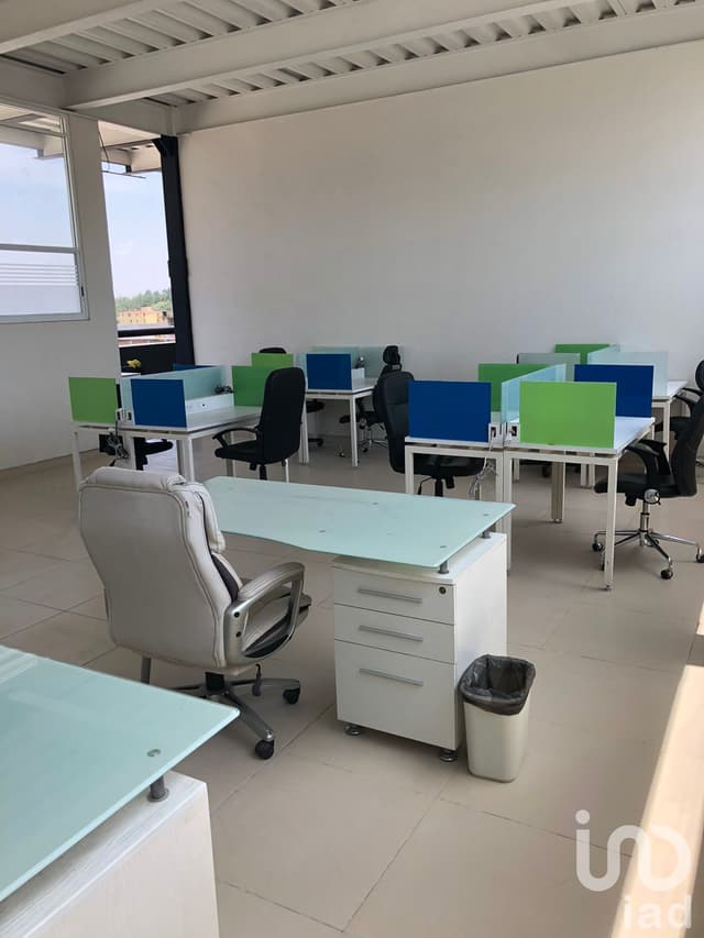 Renta de Oficina, Avenida Estado de México, Metepec, Estado de México