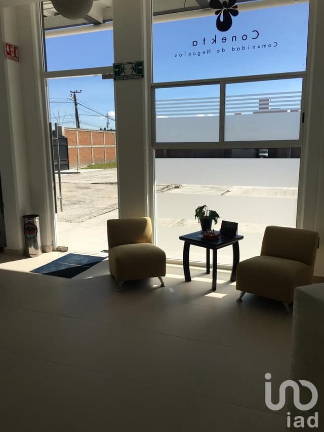 Renta de Oficina, Avenida Estado de México, Metepec, Estado de México