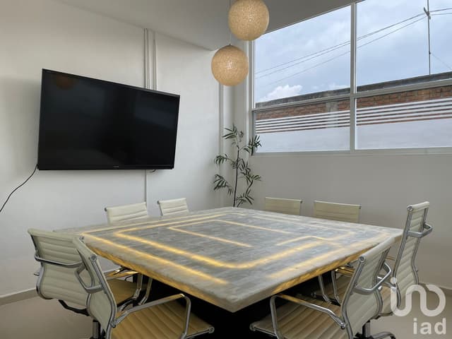 Renta de Oficina, Avenida Estado de México, Metepec, Estado de México