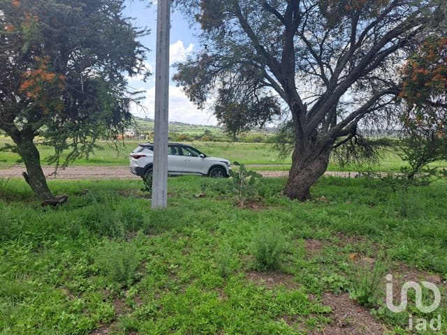 Terreno en VENTA Ejido Vegil Huimilpan, Querétaro