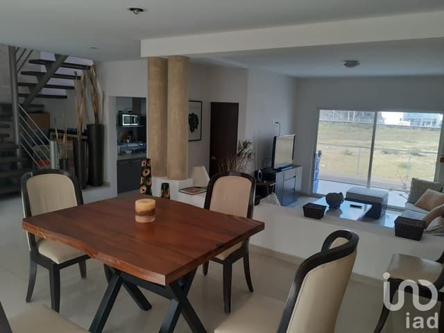 Casa en Venta en Vista Dorada, Querétaro, Querétaro