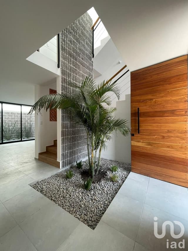 Casa en Venta en Acacia Zibatá, El Marqués, Querétaro