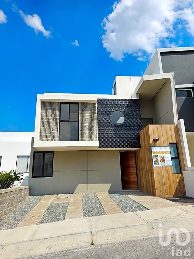 Casa en Venta en Acacia Zibatá, El Marqués, Querétaro