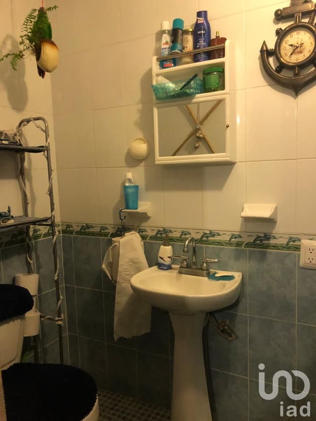 Casa en Venta en Jesus María, MIsión Candiles, Corregidora, Querétaro.