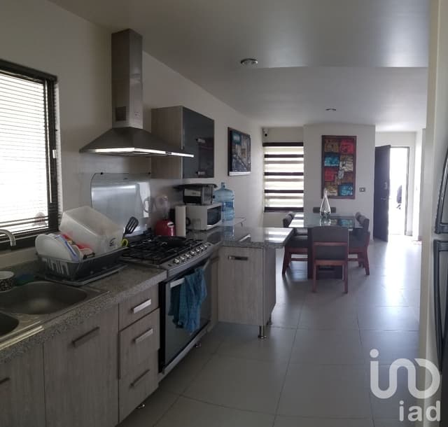 Casa en Venta en Fraccionamiento Bianco, Zibata, El Marques, Queretaro