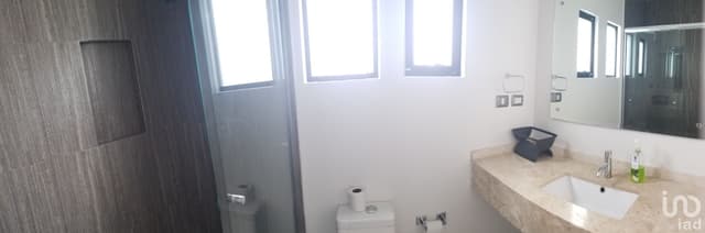 Casa en Venta en Fraccionamiento Bianco, Zibata, El Marques, Queretaro