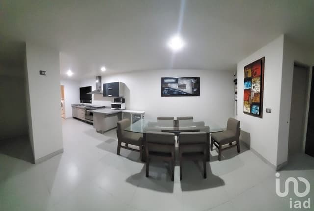 Casa en Venta, hab. extras, para rentar, en Fraccionamiento Bianco, Zibata, El Marques, Queretaro