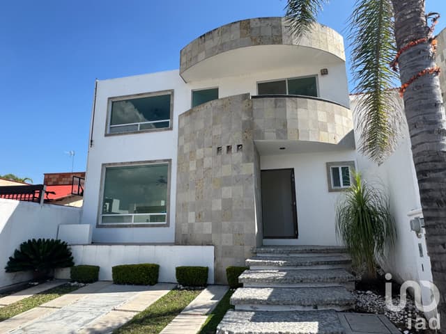 Renta de Casa en Cumbres del lago, Juriquilla, Querétaro