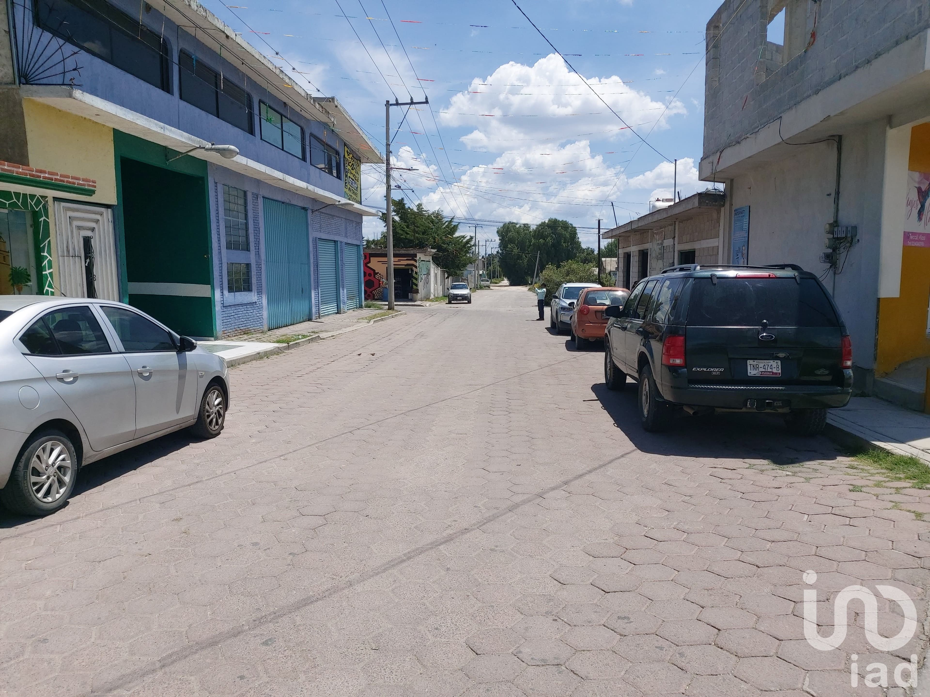 Fotos adicionales