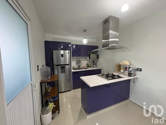 Renta de departamento San Andrés Cholula (zona Udlap)