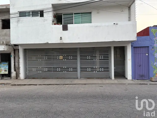 Renta de departamento amueblado San Andrés Cholula (zona Udlap-UVM)