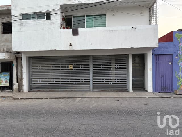 Renta de departamento amueblado San Andrés Cholula (zona Udlap-UVM)