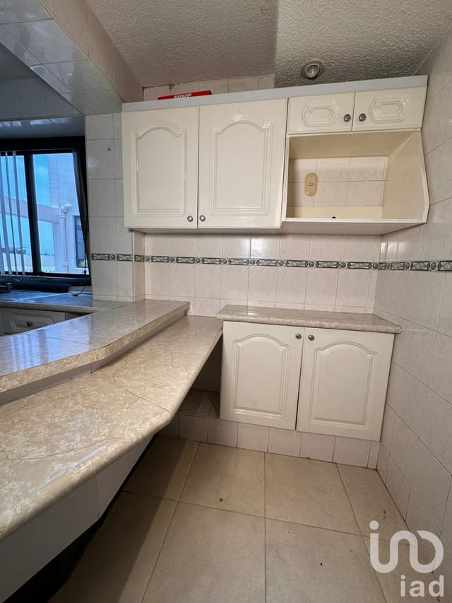 Venta de Penthouse Paseos de Taxqueña