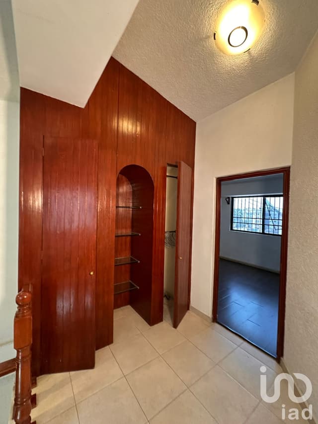Venta de Penthouse Paseos de Taxqueña