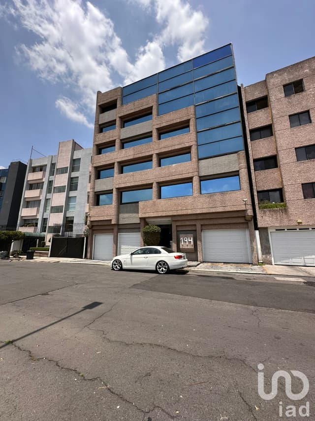 Venta de Penthouse Paseos de Taxqueña