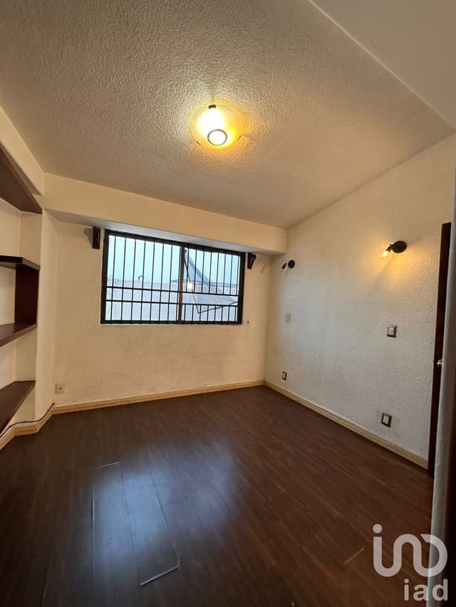 Venta de Penthouse Paseos de Taxqueña