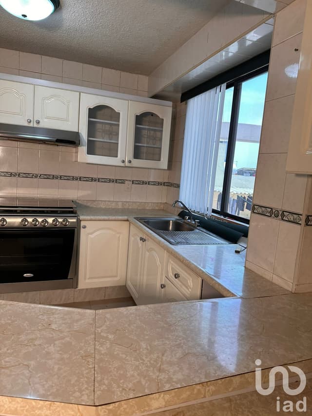 Venta de Penthouse Paseos de Taxqueña