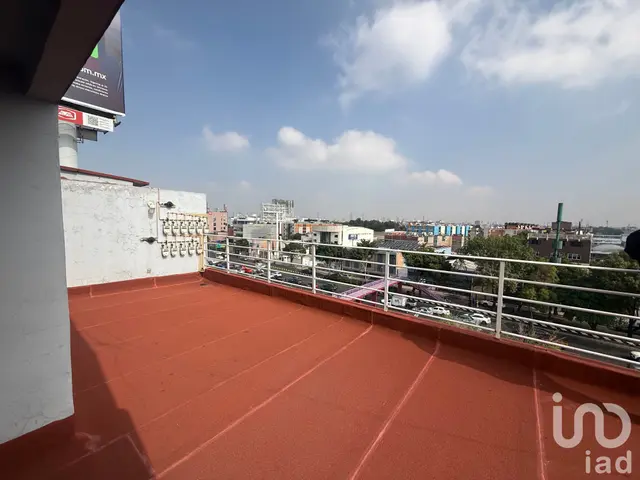 DEPARTAMENTO EN VENTA EN VIADUCTO CERCA DEL AICM