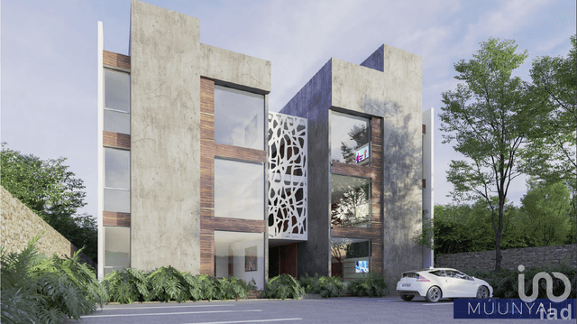 VENTA DE DEPARTAMENTO EXCLUSIVO AL NORTE DE MERIDA EN TEMOZON