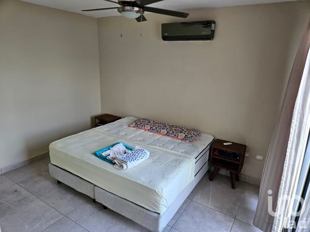 Casa en Venta en Benito Juárez, Quintana Roo