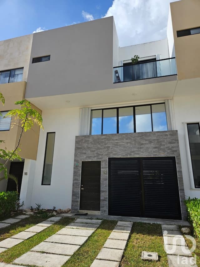 Casa en Venta en Benito Juárez, Quintana Roo