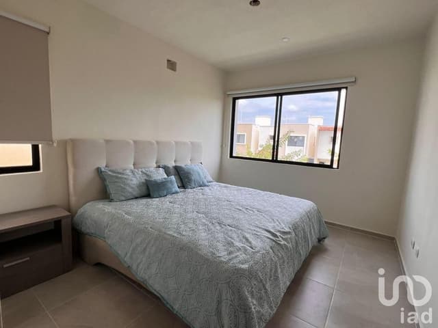 Casa en Venta de 3 Recamaras en Residencial Monteverde en Polígono Sur