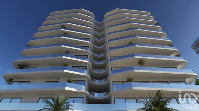 Departamento Frente al Mar cerca de Puerto Cancún