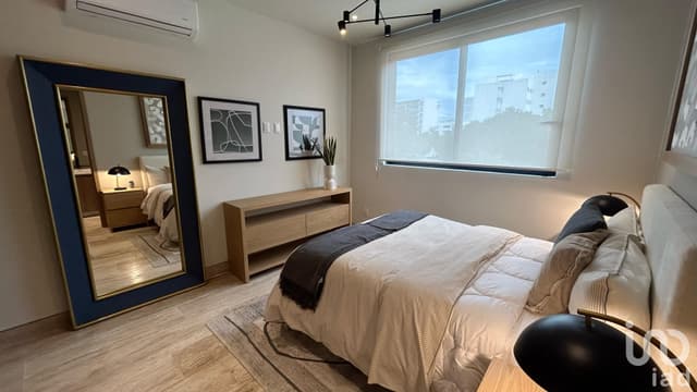 Departamento Amplio de Lujo cerca de Zona Hotelera