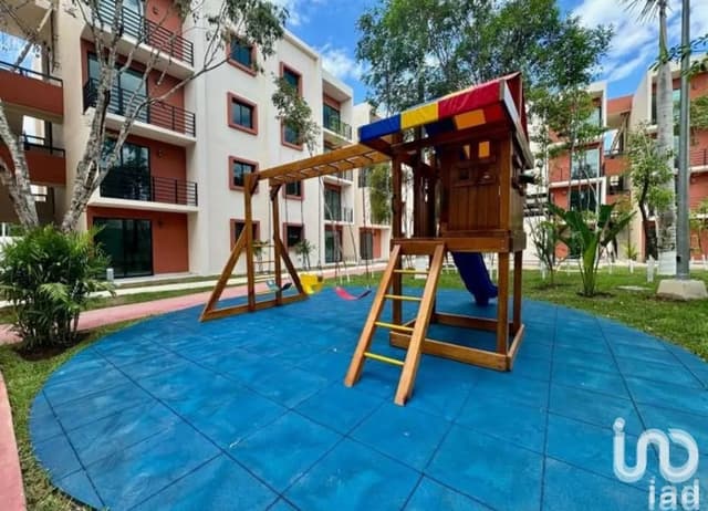 Departamento de Lujo de 2 Recamaras en Cancún