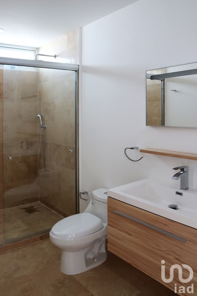 Departamento en Venta de 2 Recamaras con Vista al Mar en Quintana Roo