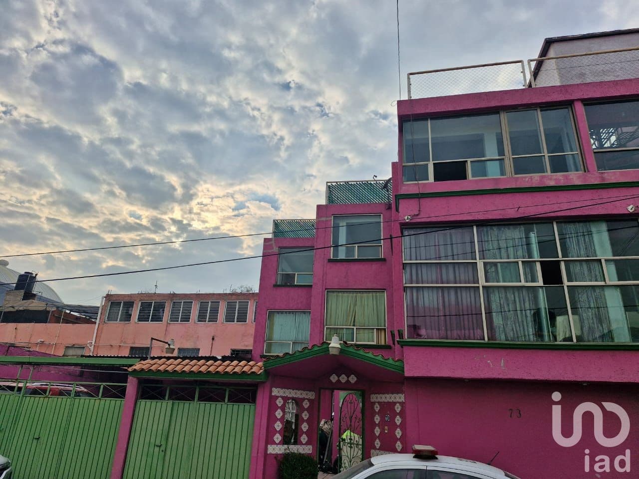 Fotos adicionales