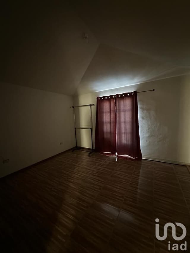 Renta de Casa Fracc. Villas Solaes en Cd. Juarez Chih.