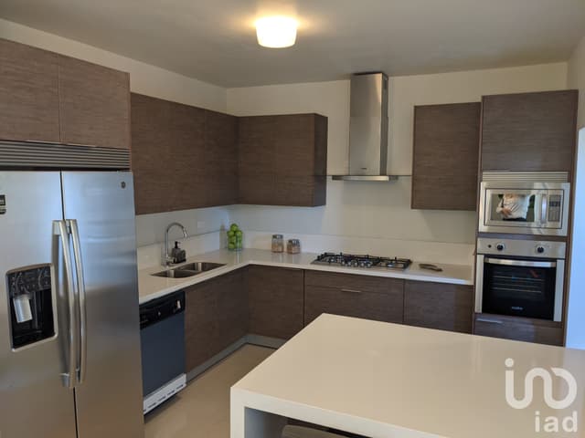 Venta de Casa en Punta Vela Residencial en Cd. Juarez