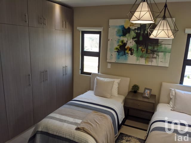 Venta de Casa en Punta Vela Residencial en Cd. Juarez