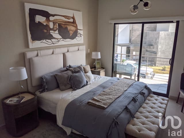 Venta de Casa en Punta Vela Residencial en Cd. Juarez