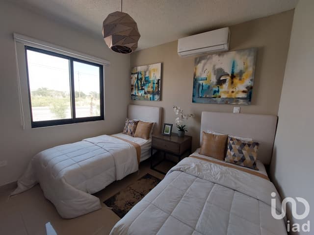 Casa en Venta Residencial Punta Vela en Cd. Juarez Modelo MIRABEL