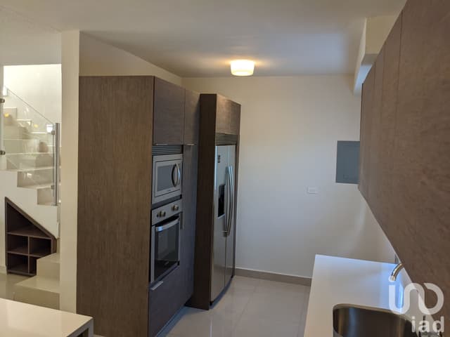 Casa en Venta Residencial Punta Vela en Cd. Juarez Modelo MIRABEL