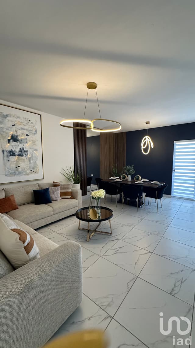 Venta de Casa Toreos Residencial Modelo IDRIS