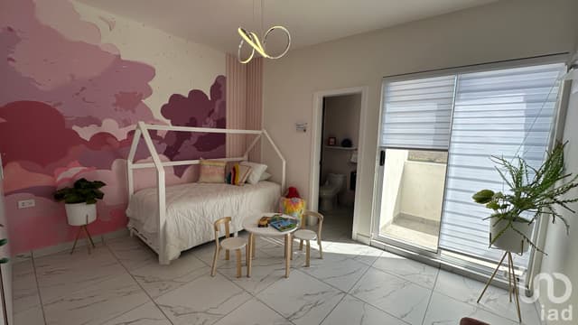 Venta de Casa Toreos Residencial Modelo IDRIS