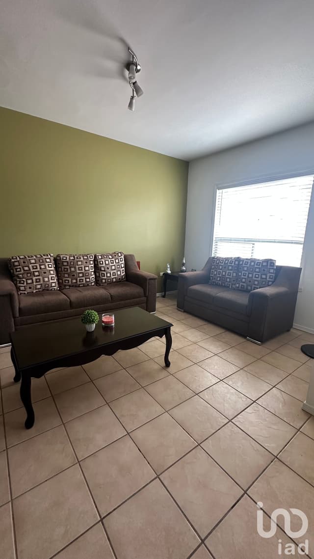 Casa en Renta Valle de Sol Cd. Juarez Chih.