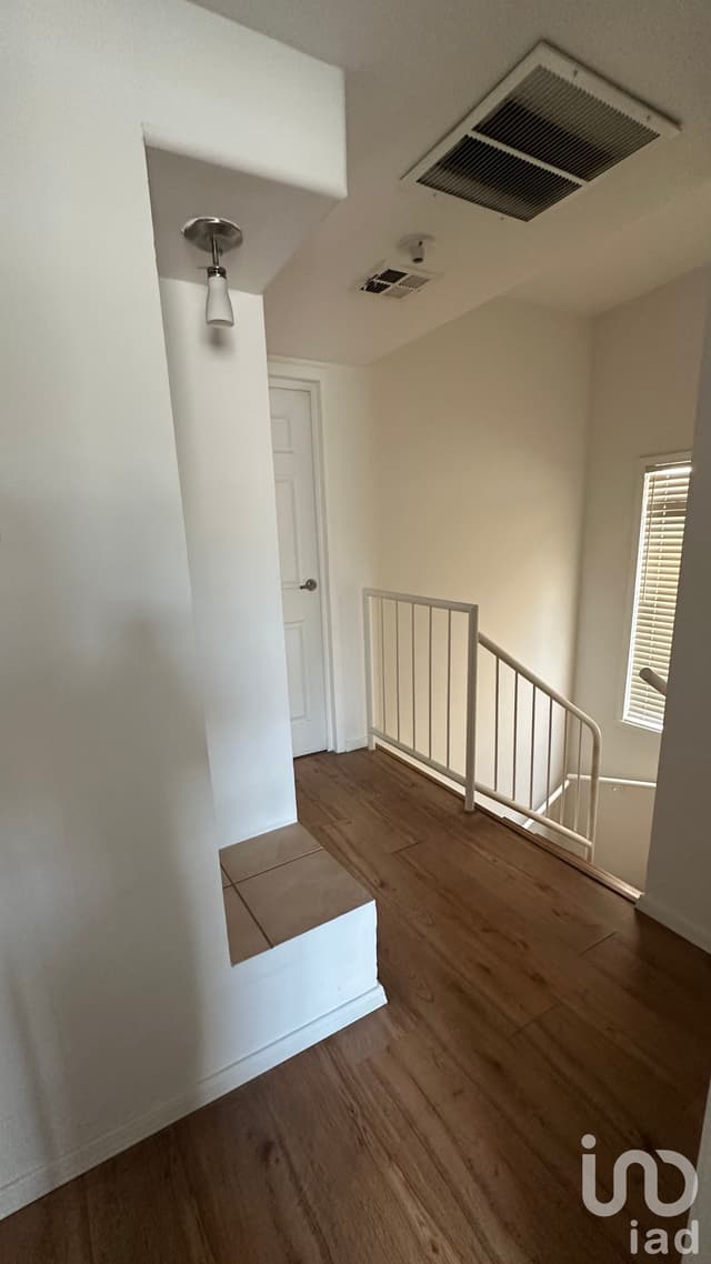 Casa en Renta Valle de Sol Cd. Juarez Chih.