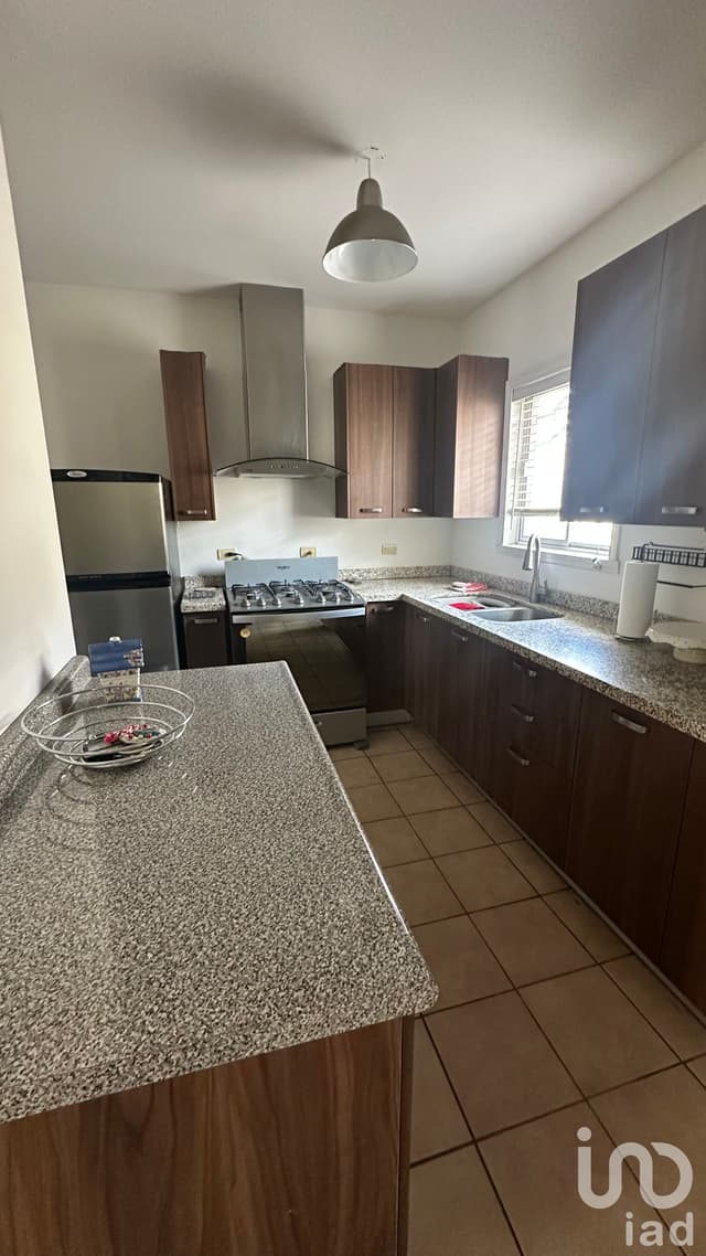 Casa en Renta Valle de Sol Cd. Juarez Chih.