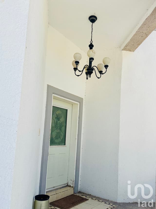 CASA EN RENTA RESIDENCIAL HARMONI ETAPA 4