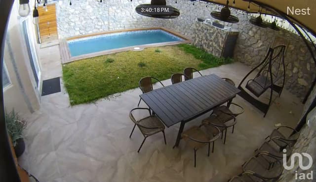 Casa en Venta La Sarzana Cd. Juarez Chih.