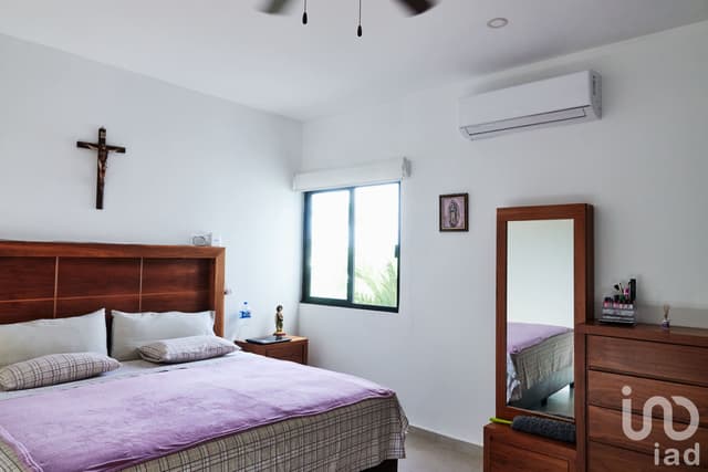 CASA EN PRIVADA, EN CHOLUL, MÉRIDA, YUCATÁN CON 3 RECAMARAS