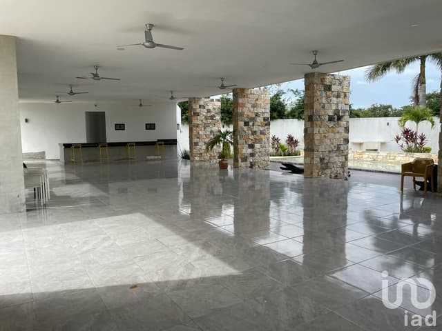 CASA EN PRIVADA, EN CHOLUL, MÉRIDA, YUCATÁN CON 3 RECAMARAS