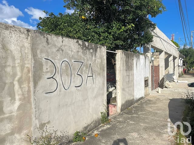 CASA EN VENTA EN COL. 5 COLONIAS, MÉRIDA YUCATÁN